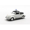 Volkswagen Beetle Politie