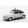 Volkswagen Beetle Politie