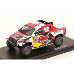 Toyota GR DKR Hilux T1