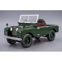 Land Rover Serie 1