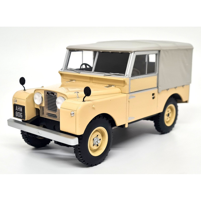 Land Rover Serie 1