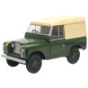Land Rover Serie II