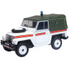 Land Rover Lightweight