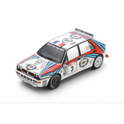 Lancia Delta HF Integrale Evo