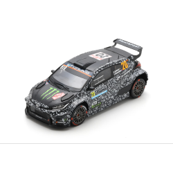 Toyota GR Yaris Rally2