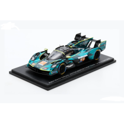 Aston Martin Valkyrie