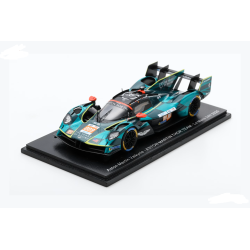 Aston Martin Valkyrie