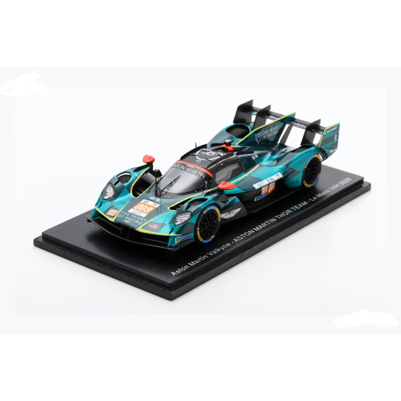 Aston Martin Valkyrie