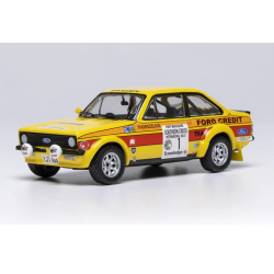 Ford Escort RS 1800