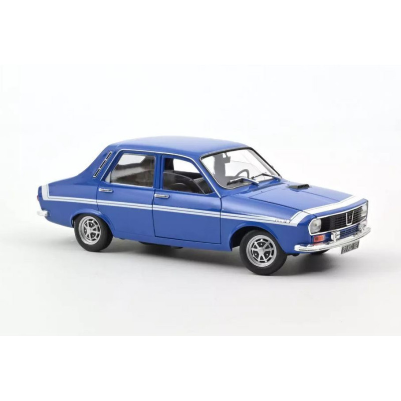 Renault 12 Gordini