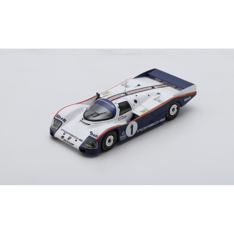 Porsche 962 C