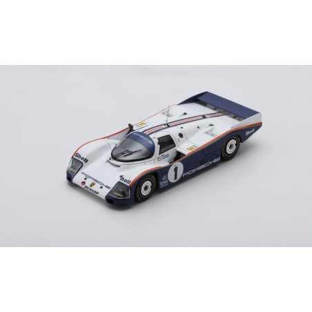 Porsche 962 C