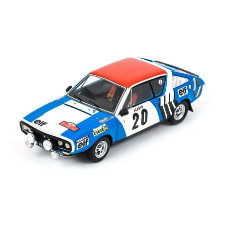 Renault 17
