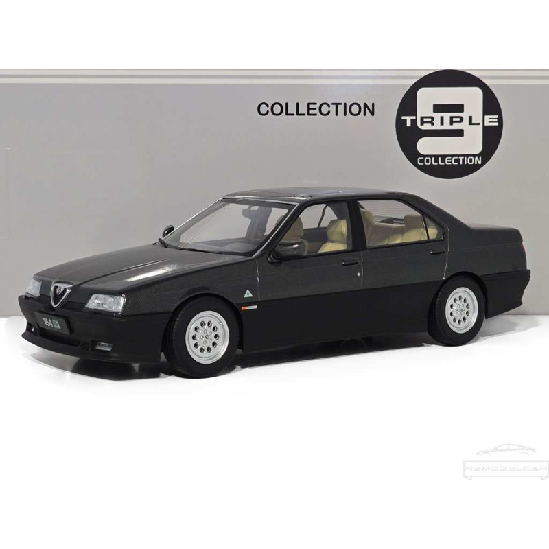 Alfa Romeo 164 Q4