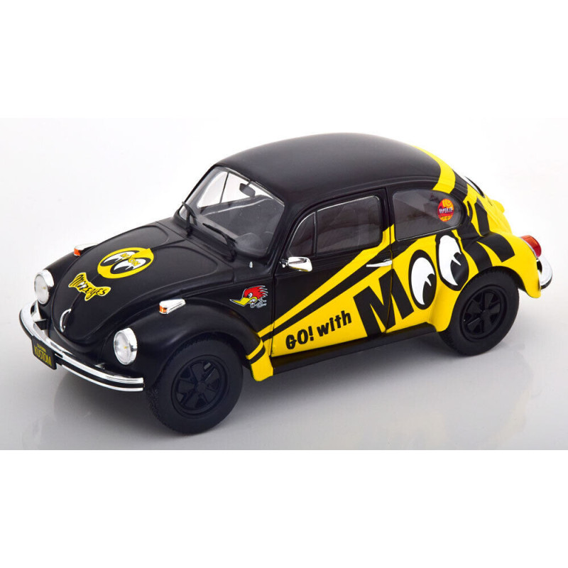 Volkswagen Beetle 1303