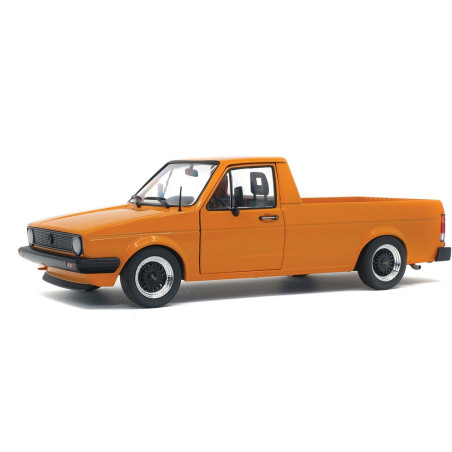 Volkswagen Caddy MkI