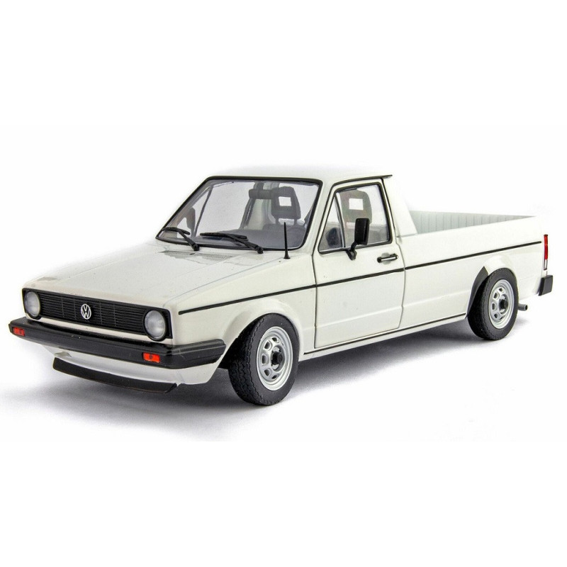 Volkswagen Caddy MkI