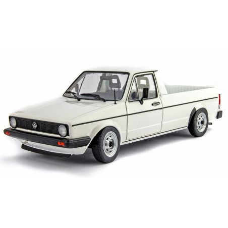 Volkswagen Caddy MkI