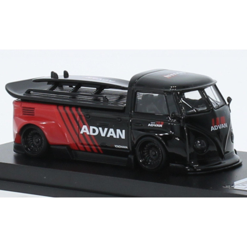 Volkswagen T1 Pick-Up RWB