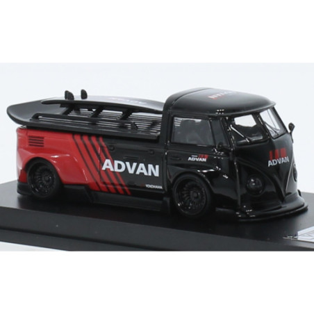 Volkswagen T1 Pick-Up RWB