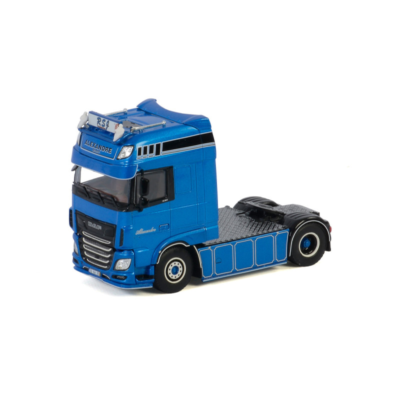 DAF XF "RSJ"