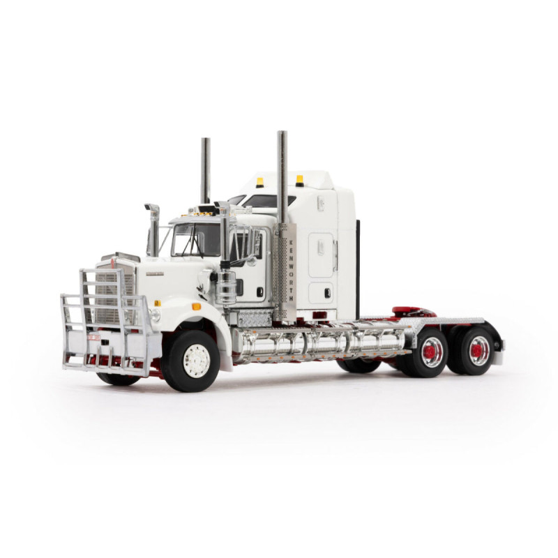 Kenworth C509
