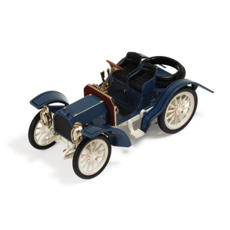 MERCEDES-BENZ SIMPLEX