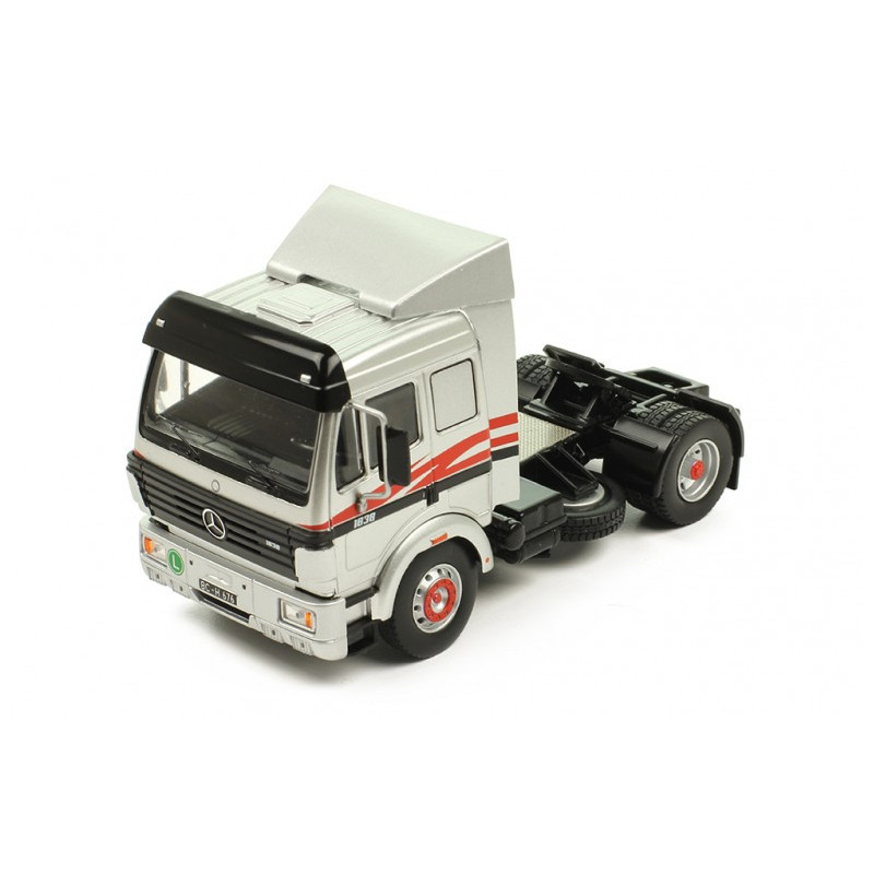 Mercedes-Benz SK II 1838