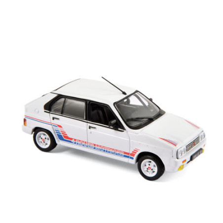 Citroen Visa 1000 Pistes