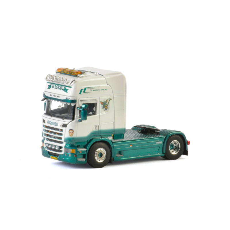 Scania Streamline Topline