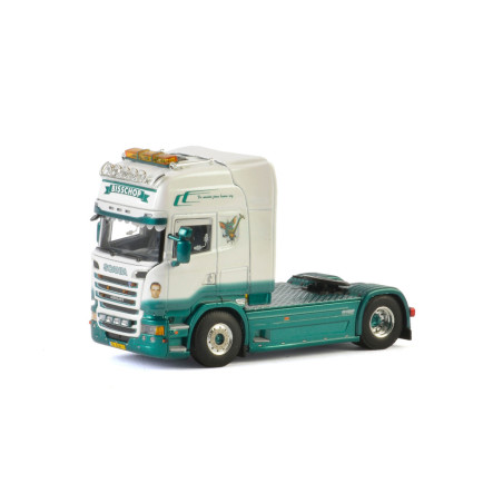 Scania Streamline Topline