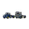 Set Scania Classic