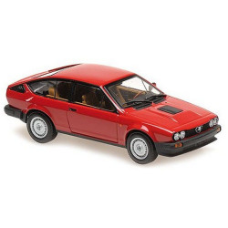 Alfa Romeo GTV 6