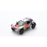 Peugeot 3008 DKR Maxi