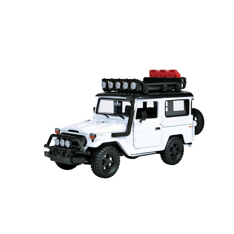 Toyota Land Cruiser FJ40