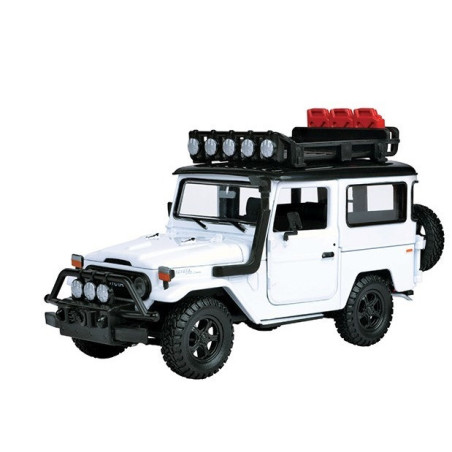 Toyota Land Cruiser FJ40