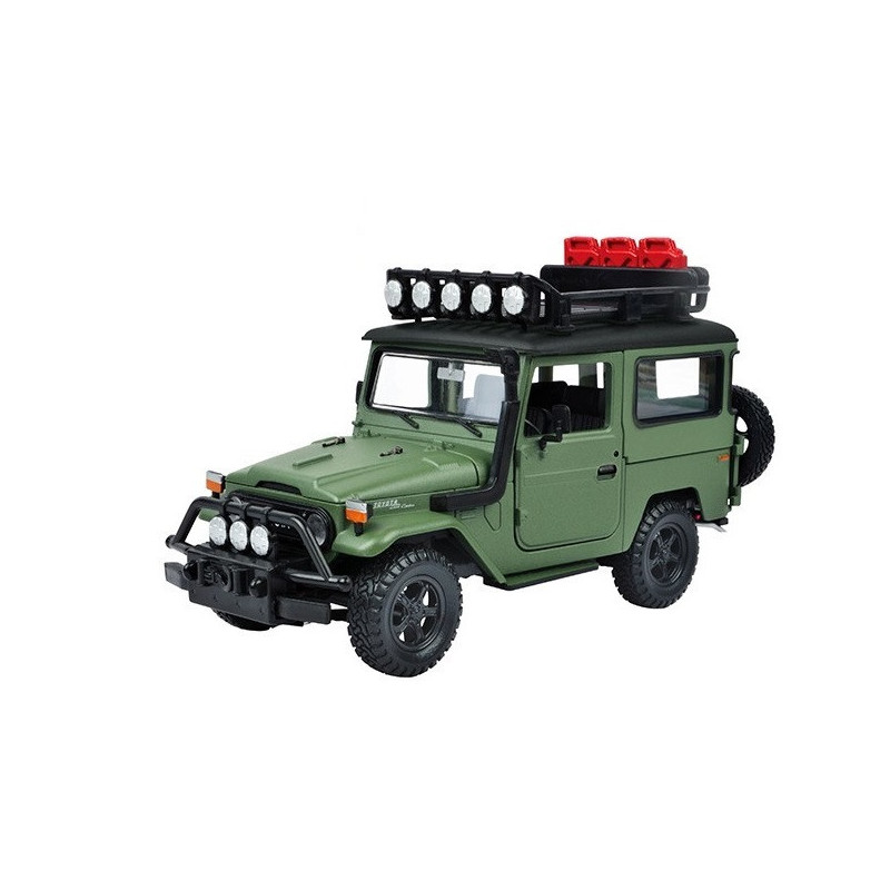 Toyota Land Cruiser FJ40