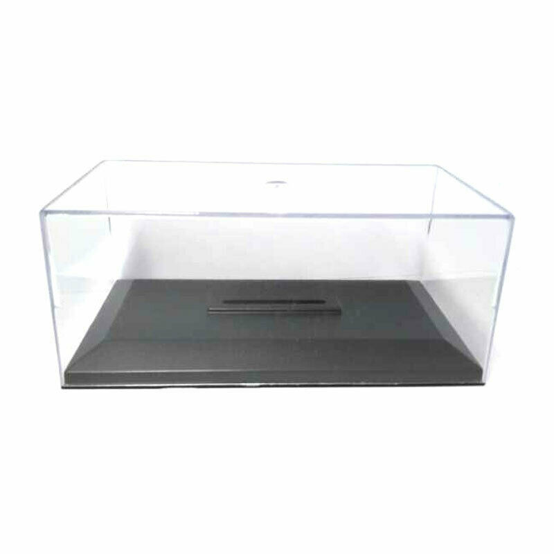 Caixa acrílica 1/43
