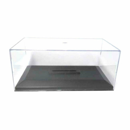 Caixa acrílica 1/43
