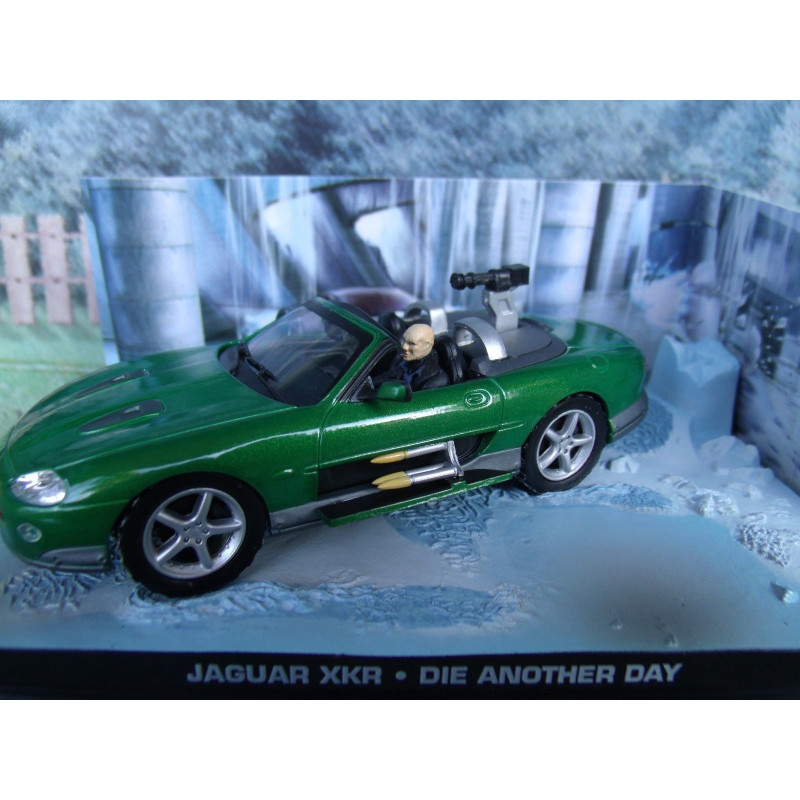 Jaguar XKR Cabriolet