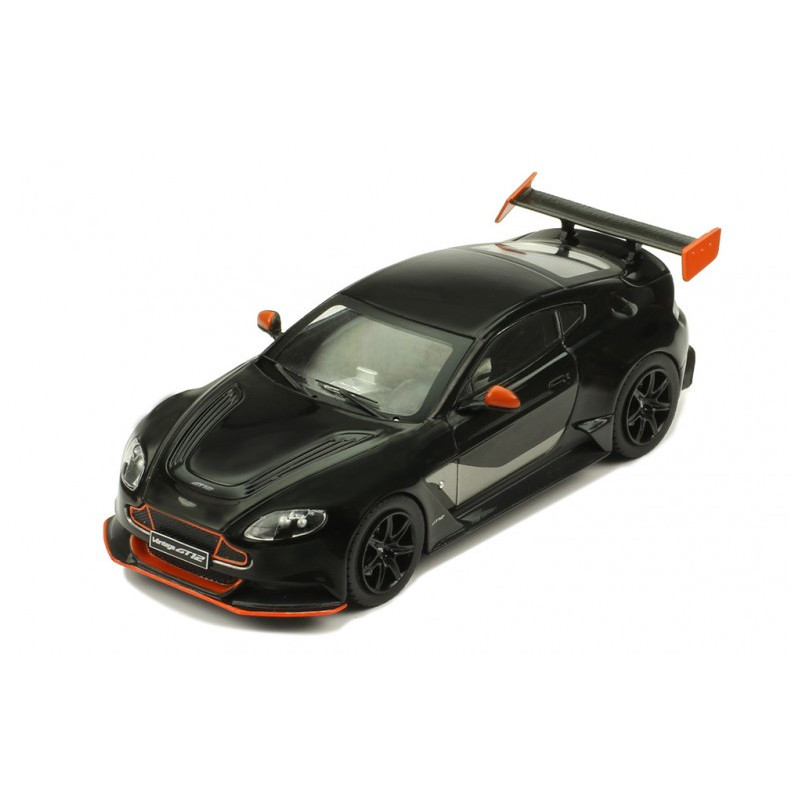 Aston Martin Vantage GT1 2