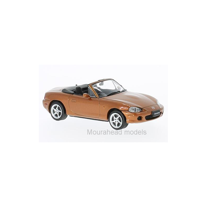 Mazda MX-5 Roadster