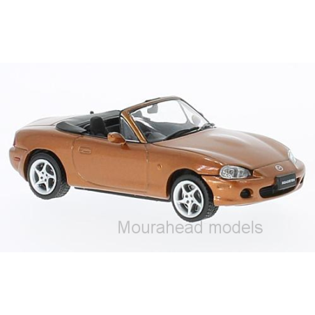 Mazda MX-5 Roadster