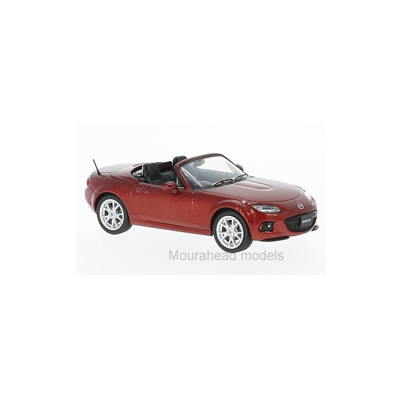 Mazda MX-5 Roadster