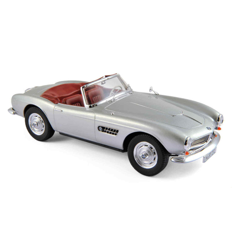 BMW 507