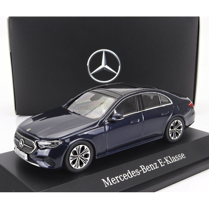Mercedes-Benz Classe E