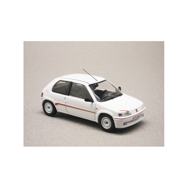 Peugeot 106 Rallye