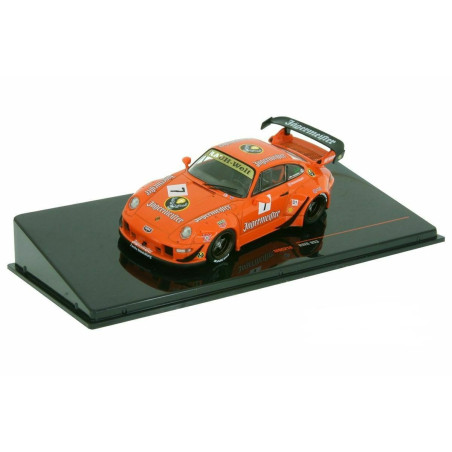 Porsche 911 (993) RWB