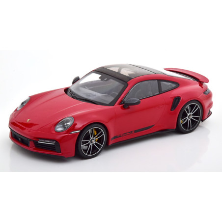 Porsche 911 992 Turbo S