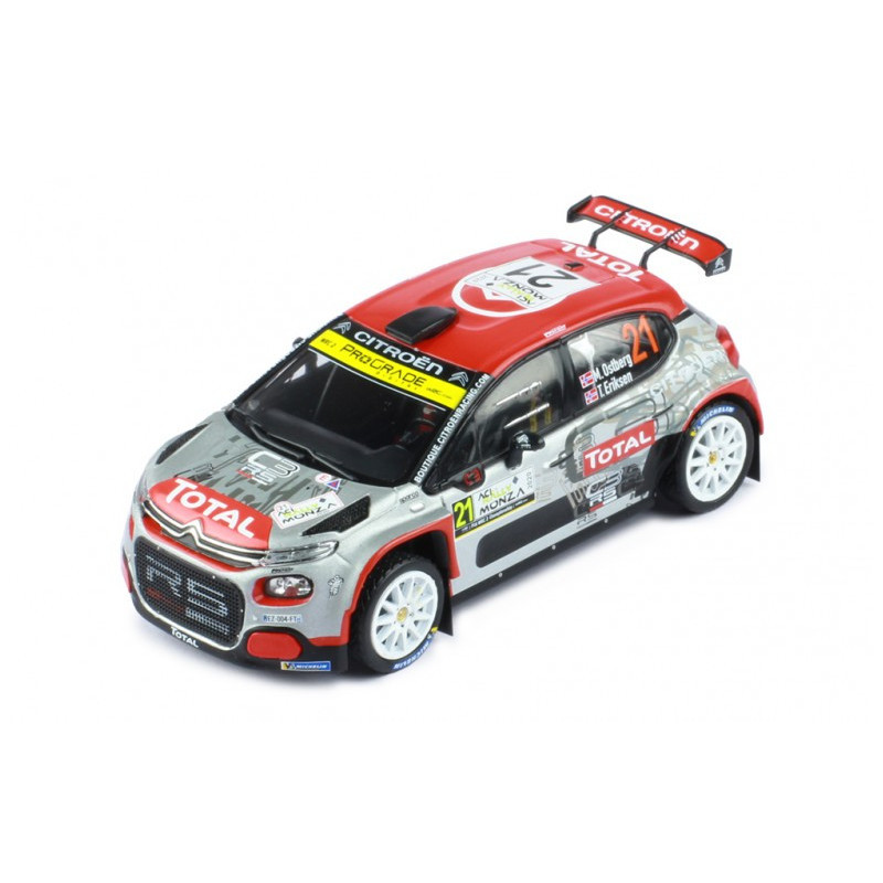 Citroen C3 R5